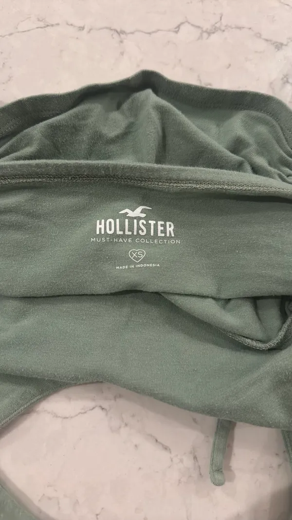 Hollister Top - Image 3