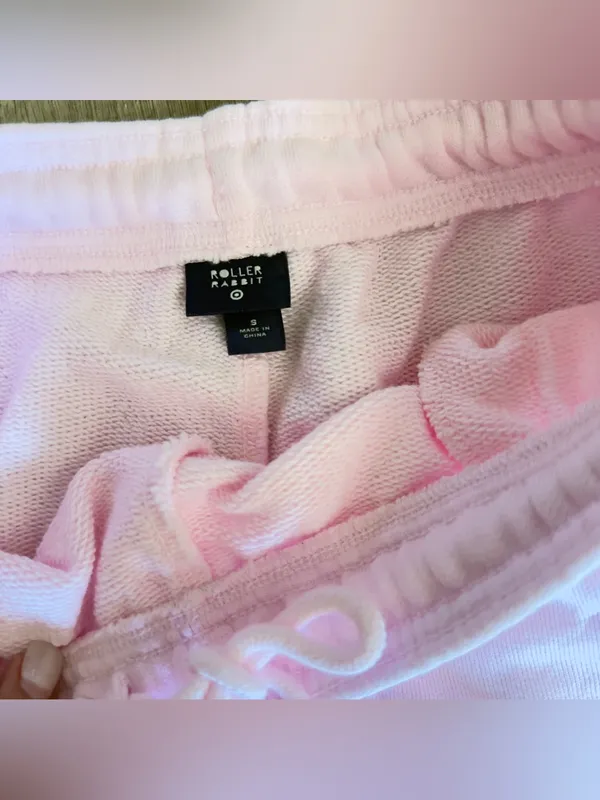 Women Jogger Sweatpants - Roller Rabbit - Image 6