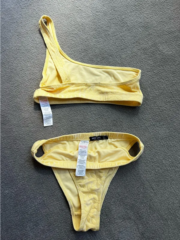 Nasty Gal Bikini Set High-Waisted - Image 5