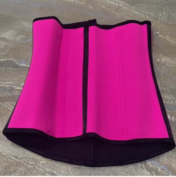 Ann Chery High Compression Latex Waist Trainer XS - Image 15