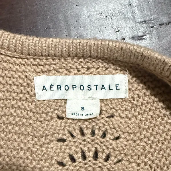 Aeropostale Top - Image 3