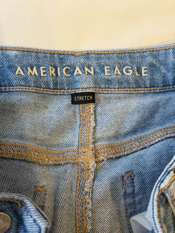 American Eagle Jeans - Image 3