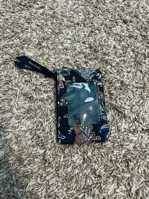 Vera Bradley ID Case - Image 2