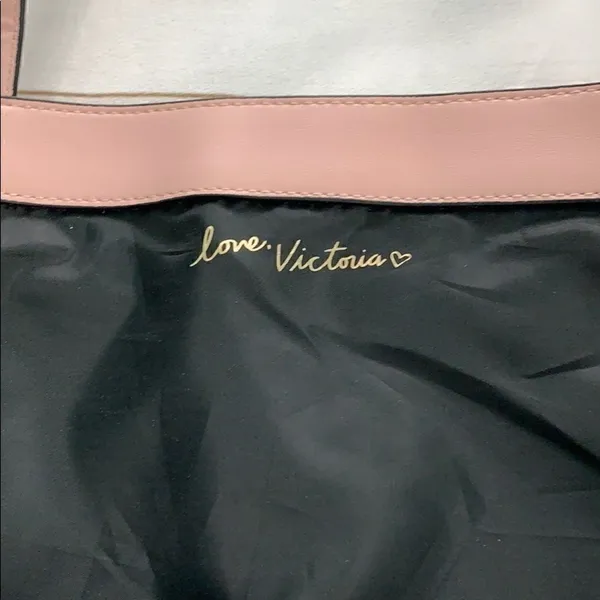 Victoria’s Secret Tote Bag - Image 6