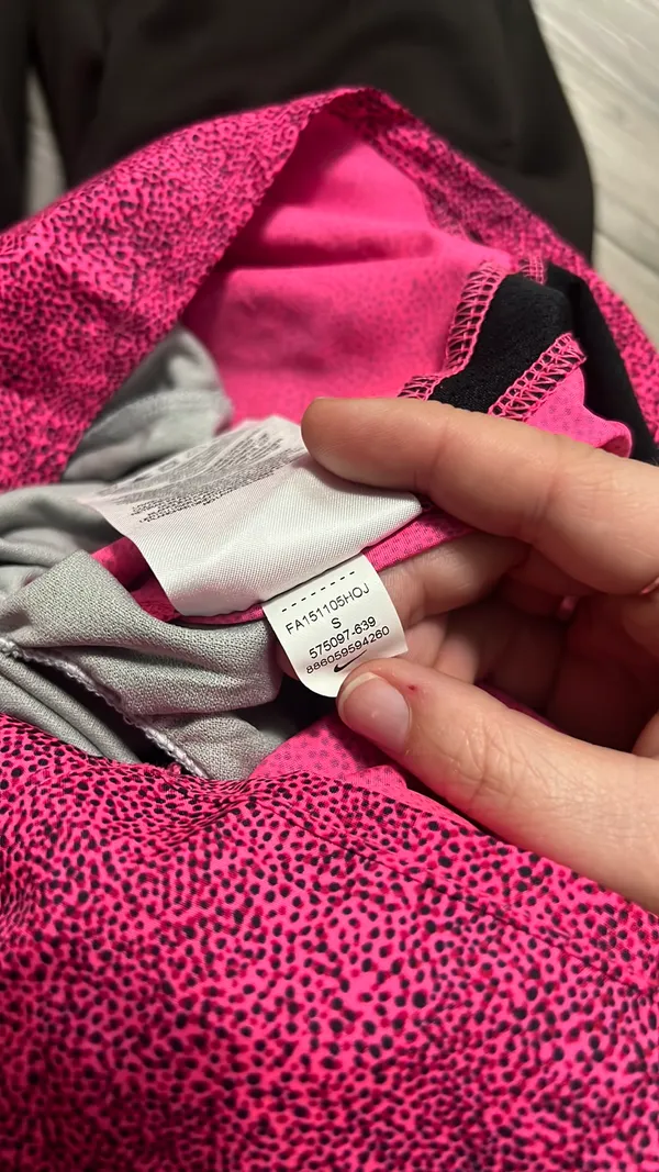 Women’s Nike Shorts - Image 7