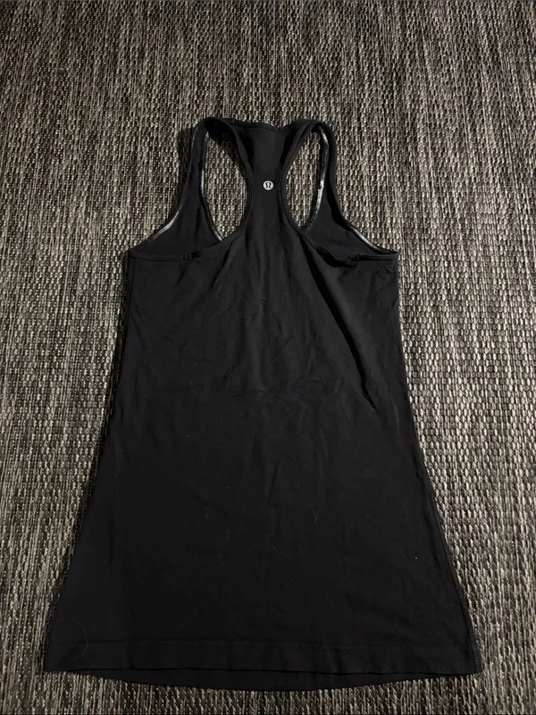 Lululemon cool racerback tank - Image 2