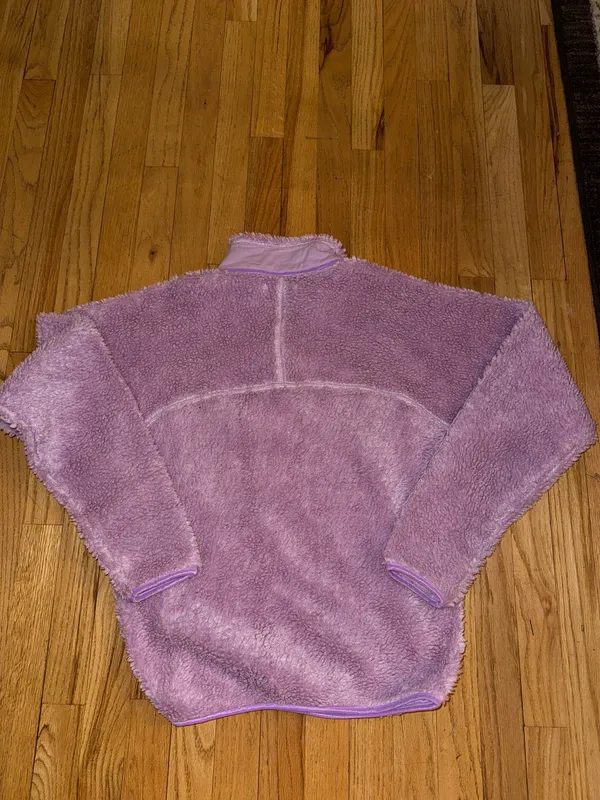 Madhappy quarter zip fleece  - Image 7