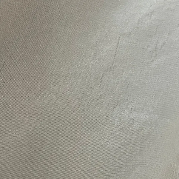 Vintage Nordstrom Silk‎ Blouse Cream Women Button-Up Long Sleeve Top Hong Kong - Image 13
