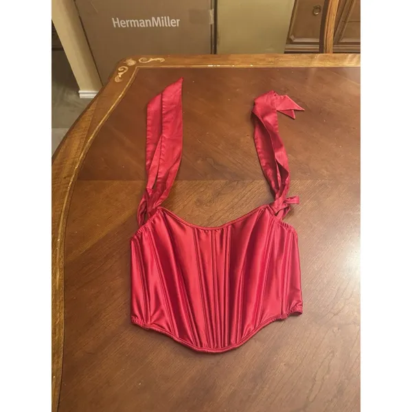 Victoria’s Secret Dream Angels Top Size S/P - Image 3