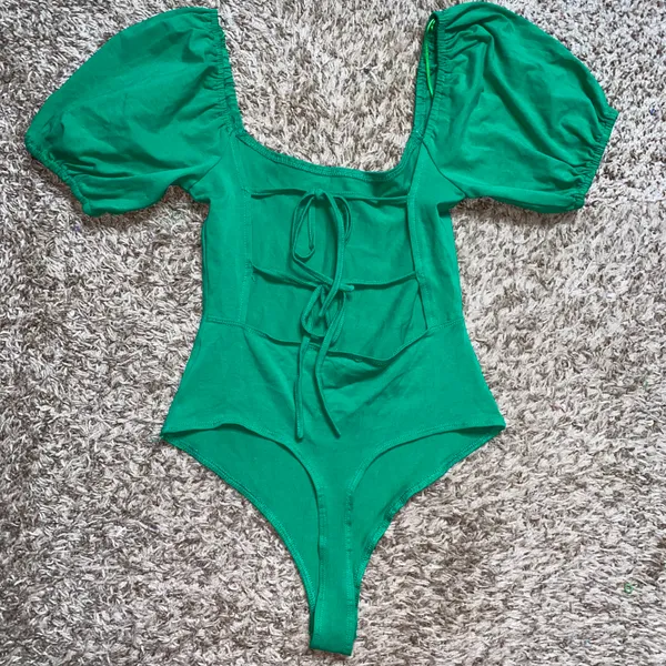 Le lis Bodysuit - Image 3
