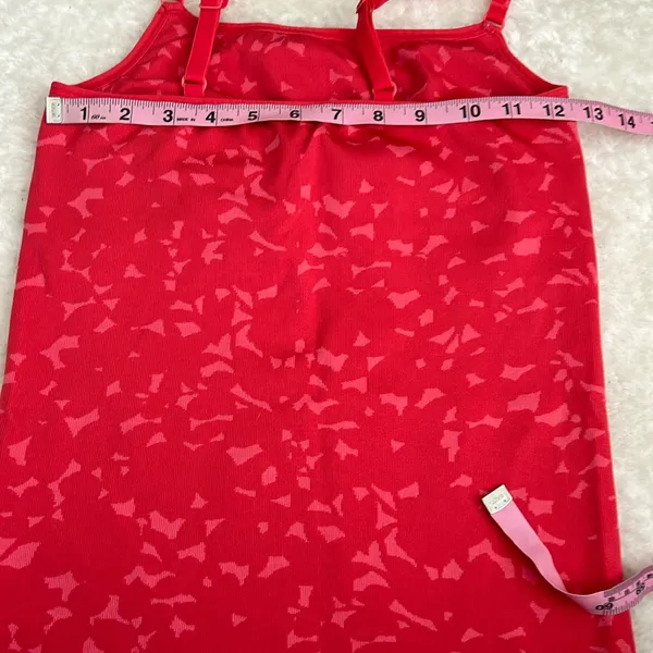 5/$30 🎈 Reebok women’s large seamless‎ athletic tank top - Image 4
