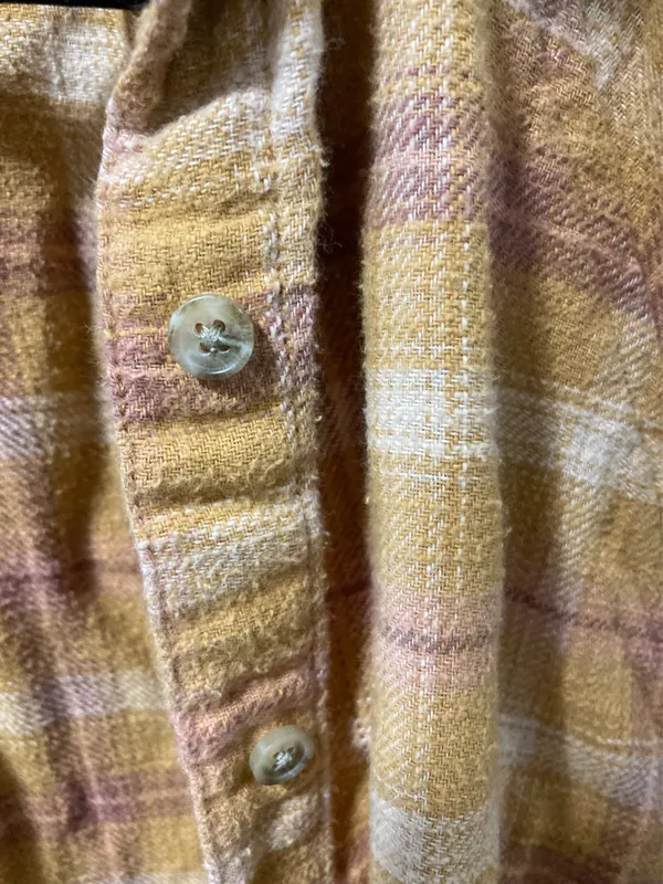 American Eagle Flannel - Image 4