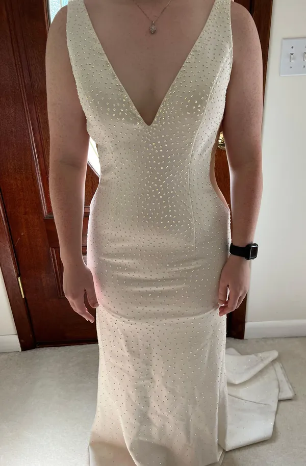 Sherri Hill Dress - Image 2