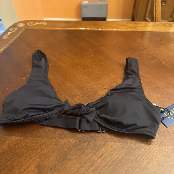 Ralph Lauren Polo Swim Bra Size M - Image 2
