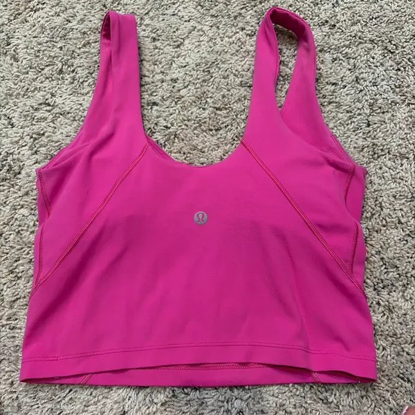 Lululemon Align Tank - Image 2