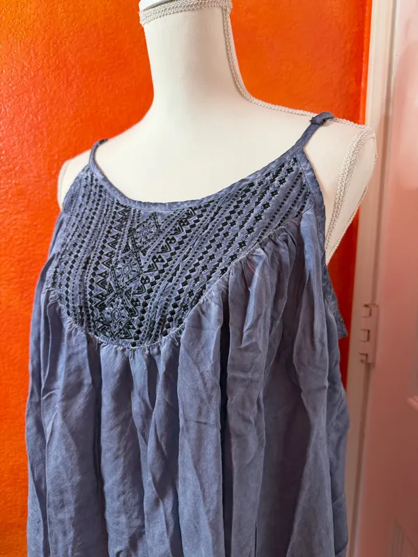 Torrid Top Tank Women’s - Image 4