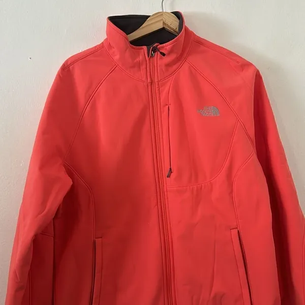 The north face jacket EUC - Image 2