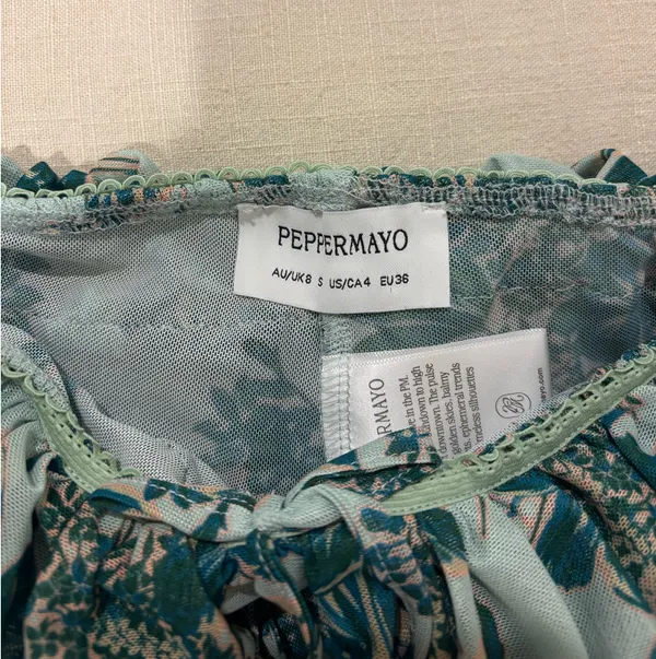 Peppermayo Bloomer Shorts - Image 2