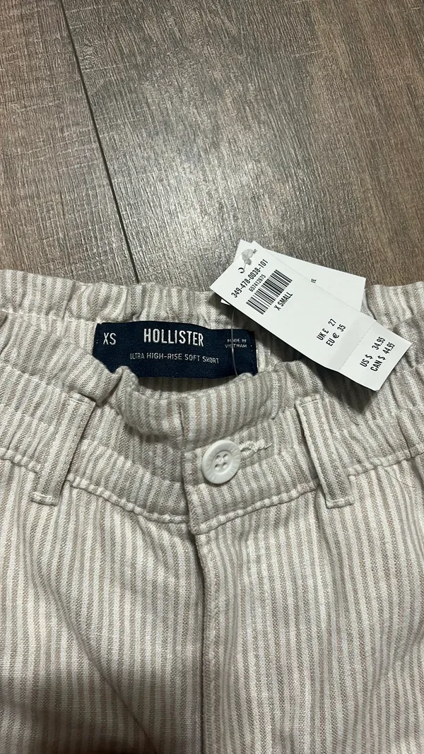 Hollister Shorts - Image 4