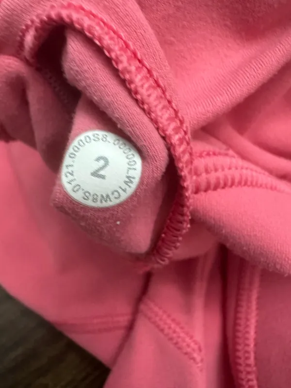 Lululemon Tank - Image 3