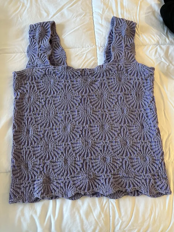 Amazon Tank Top - Image 3