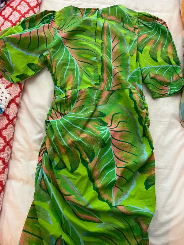 FarmRio Dress - Image 2