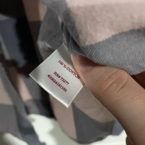 Khols flannel medium - Image 3