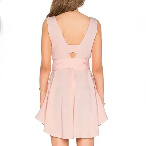Finders‎ Keepers Collide Dress in Pink Size XS - Image 5