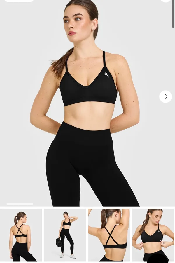 Oner Active Enhancelift sports bra  - Image 2