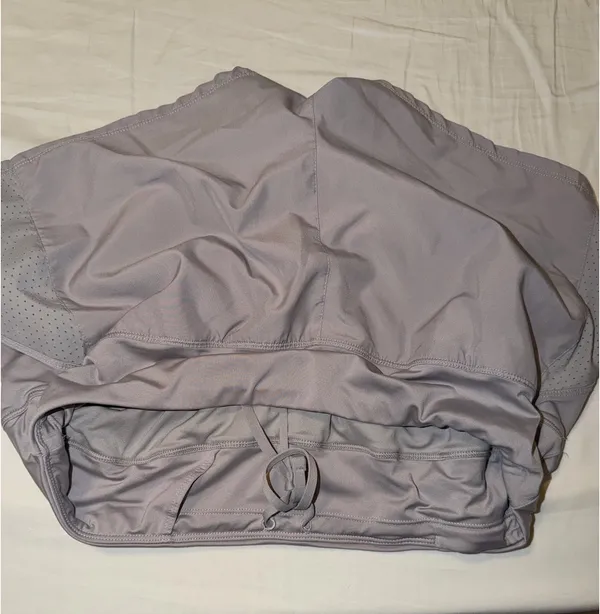 Nike Dri-Fit Shorts - Image 3