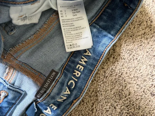American Eagle Jeggings  - Image 2