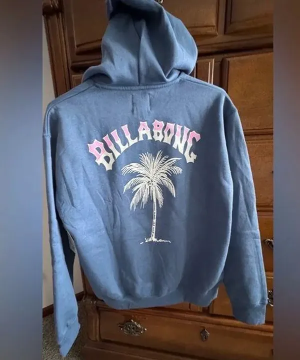 Billabong Sweatshirt - Image 2