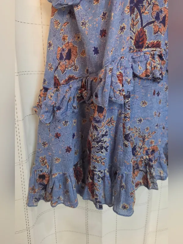Free People Sunrise Tunic - Image 9