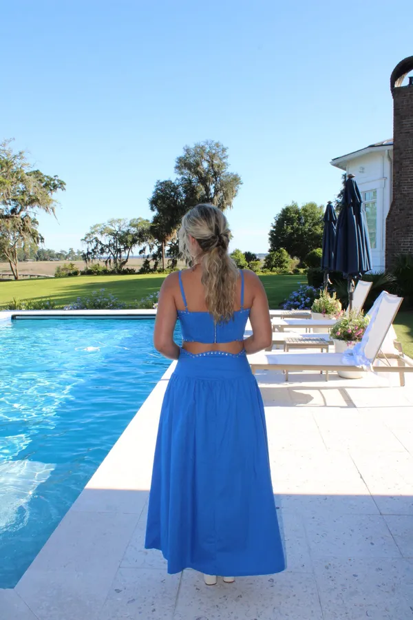 The Clothing Exchange Company Maxi set - Image 2