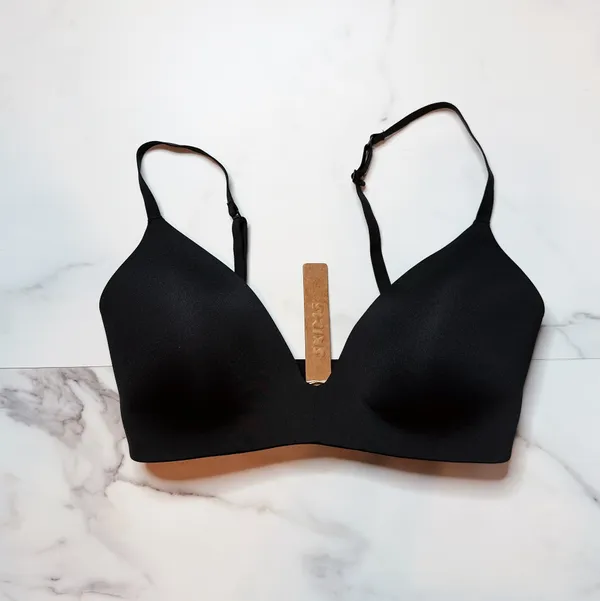 NWT Skims Wireless Form T-Shirt Demi Bra - Image 2