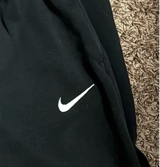 Nike Sweatpants - Image 3
