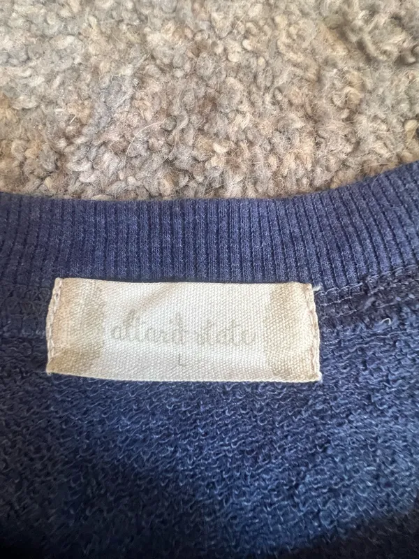 Altar'd State Sweatshirt - Image 3