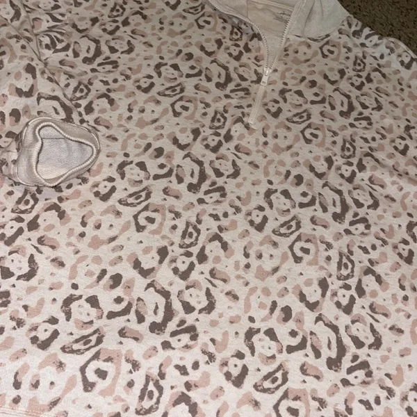 Aerie hoodie--size small-oversized - Image 2