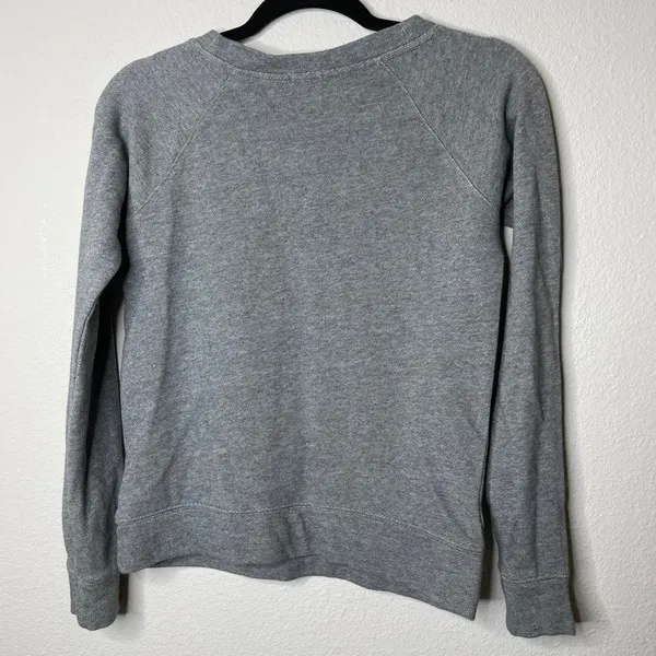 J. Crew Embellished Sweatshirt‎ - Image 5
