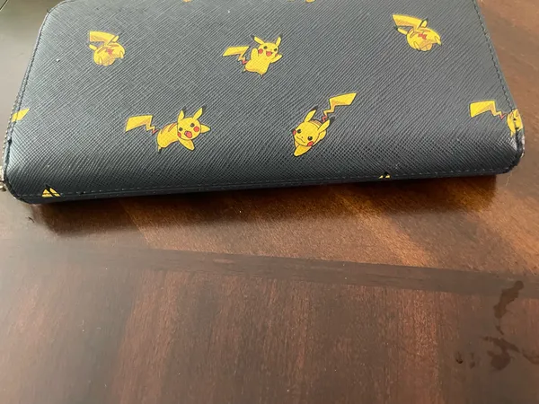 Pokémon Wallet Loungefly - Image 10