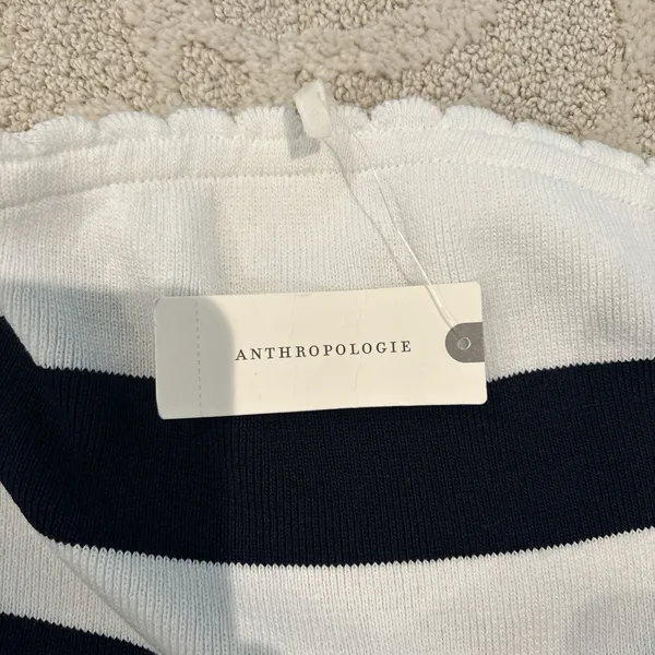 Anthropologie Top - Image 2