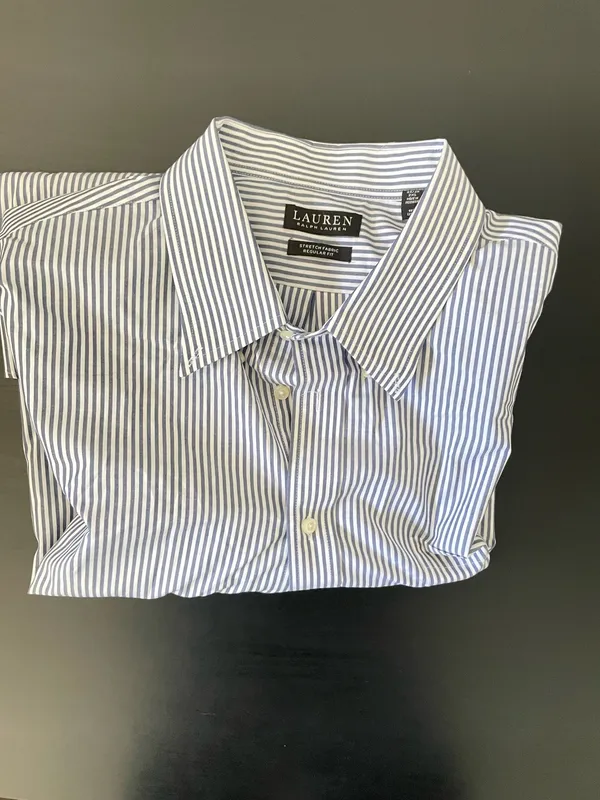 Ralph Lauren Shirt Lauren ( XXL) - Image 12