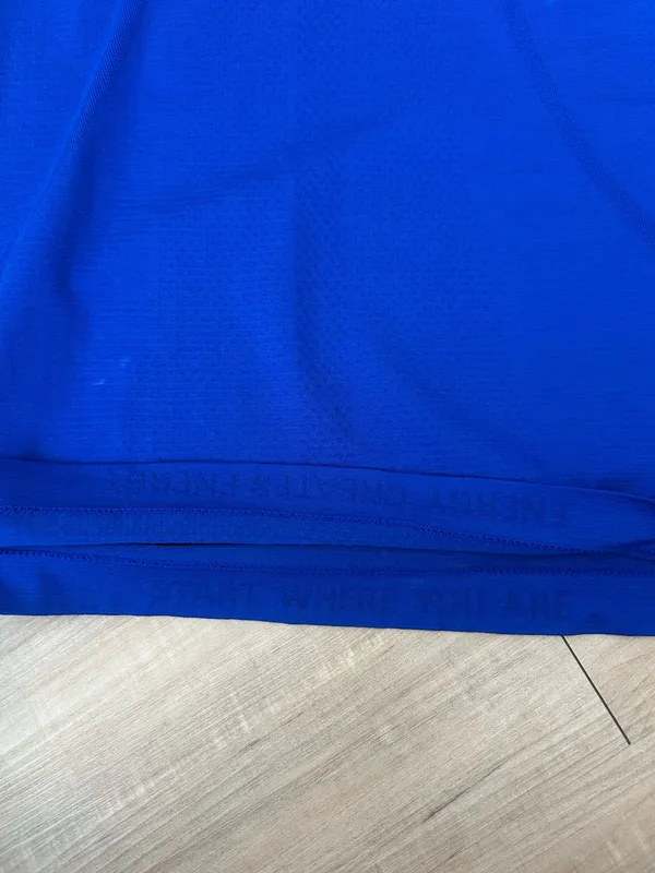 Lululemon Swiftly Tech Short Sleeve - Image 4