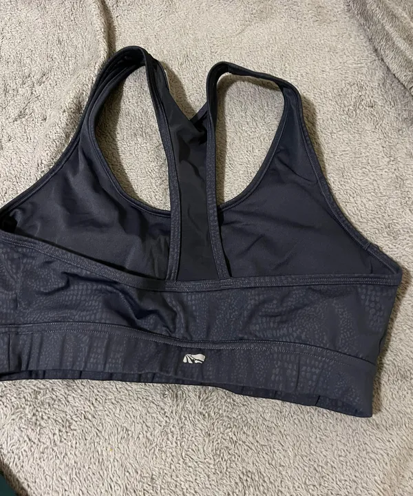 Set Active Leggings Matching Bra - Image 3