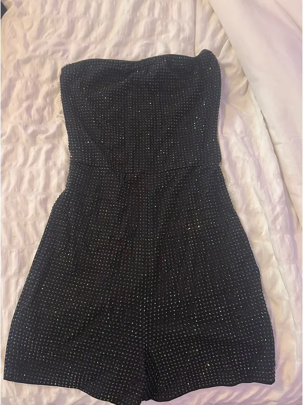 Windsor Romper - Image 4