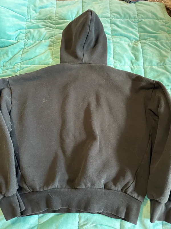 Essentials Fear of God Hoodie - Image 7