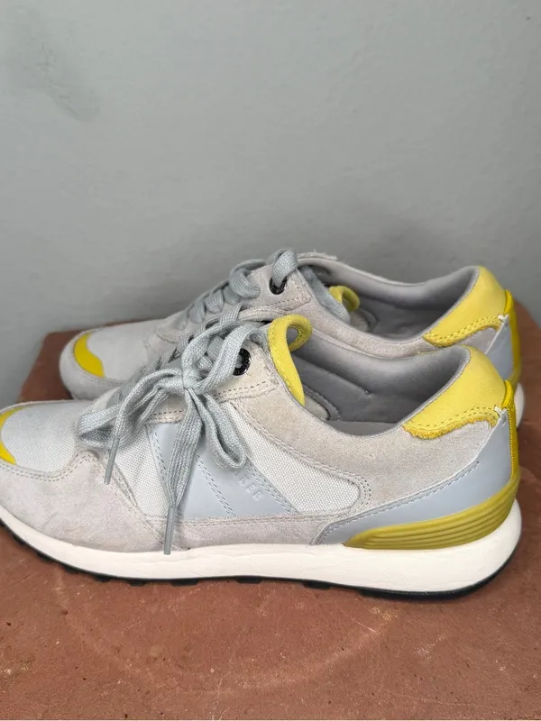 Ted Baker London Eedan Sneakers - Image 5