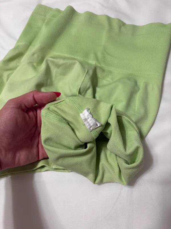 Gymshark Apex Seamless Shorts - Image 4