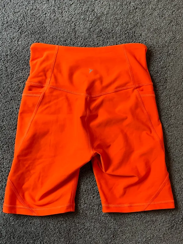 Old Navy Active Biker Shorts - Image 2