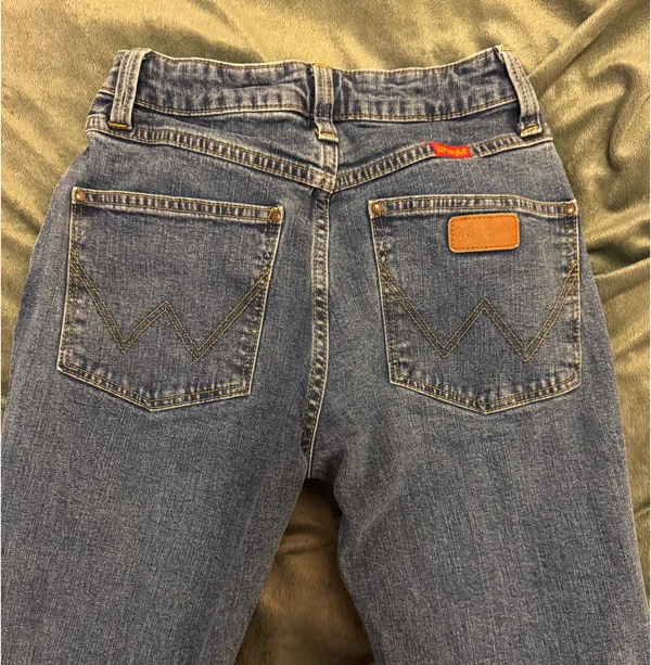 Wrangler Jeans - Image 3
